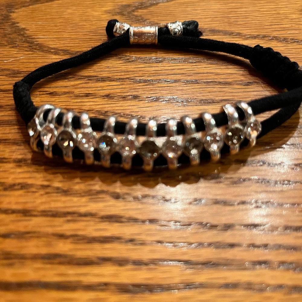 Ladies sparkle bracelet